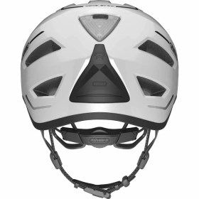 Abus Pedelec 2.0 Pearl White -3